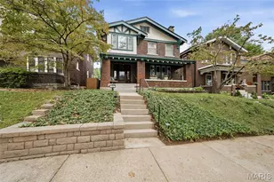 7043 Pershing Ave, University City, MO 63130 - Photo 1
