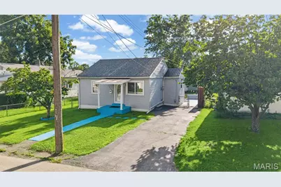 9621 Clyde Avenue, Saint Louis, MO 63125 - Photo 3