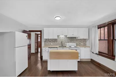 5046 Miami Street #1st Fl, Saint Louis, MO 63139 - Photo 5
