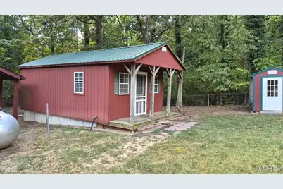 2112 Silver Springs Drive, Bonne Terre, MO 63628 - Photo 1