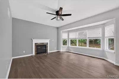 1151 Maywood Drive, Eureka, MO 63025 - Photo 27