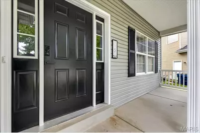 1151 Maywood Drive, Eureka, MO 63025 - Photo 7