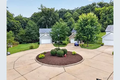 1151 Maywood Drive, Eureka, MO 63025 - Photo 51