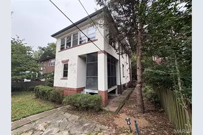 6627 Pershing Avenue, Saint Louis, MO 63130 - Photo 3