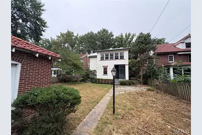 6627 Pershing Avenue, Saint Louis, MO 63130 - Photo 5