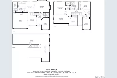1224 Cold Spring Drive, O'Fallon, MO 63368 - Photo 47