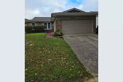 3645 Greenway Chase Drive, Florissant, MO 63031 - Photo 1