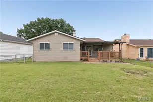 3645 Greenway Chase Dr, Florissant, MO 63031 - Photo 5