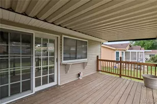 3645 Greenway Chase Dr, Florissant, MO 63031 - Photo 9