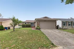 3645 Greenway Chase Dr, Florissant, MO 63031 - Photo 1