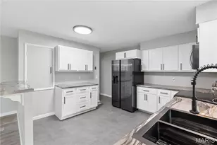 3645 Greenway Chase Dr, Florissant, MO 63031 - Photo 19