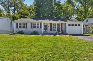 11974 Brookmont Dr, Maryland Heights, MO 63043 - Photo 1