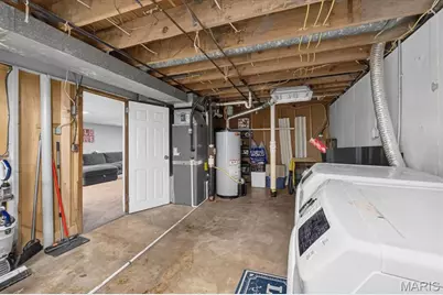 11974 Brookmont Drive, Maryland Heights, MO 63043 - Photo 33