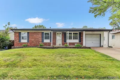 11912 McKelvey Gardens Drive, Maryland Heights, MO 63043 - Photo 1