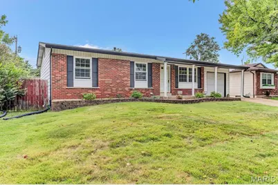 11912 McKelvey Gardens Drive, Maryland Heights, MO 63043 - Photo 25