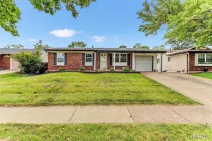 11912 McKelvey Gardens Dr, Maryland Heights, MO 63043 - Photo 29