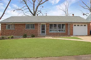 1011 Chartres Ave, Saint Louis, MO 63132 - Photo 1