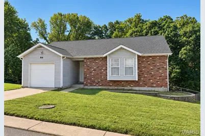 916 Mill Creek Drive, Imperial, MO 63052 - Photo 1