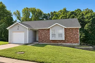 916 Mill Creek Dr, Imperial, MO 63052 - Photo 1