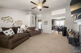 155 Trotters Creek Ln, Wright City, MO 63390 - Photo 5
