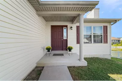 155 Trotters Creek Lane, Wright City, MO 63390 - Photo 3