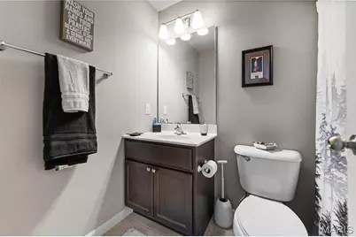 155 Trotters Creek Lane, Wright City, MO 63390 - Photo 15