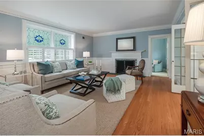 8 Granada Way, Ladue, MO 63124 - Photo 5