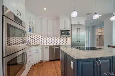 8 Granada Way, Ladue, MO 63124 - Photo 21