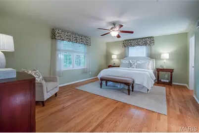 8 Granada Way, Ladue, MO 63124 - Photo 29