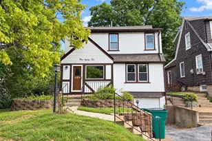 582 N Laclede Station Rd, Webster Groves, MO 63119 - Photo 1