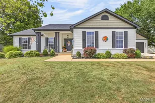 439 Ridgeview Dr, Desloge, MO 63601 - Photo 1