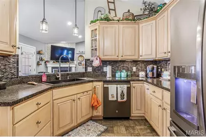 439 Ridgeview Drive, Desloge, MO 63601 - Photo 9