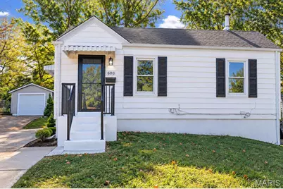 600 Granda Drive, Saint Louis, MO 63125 - Photo 1