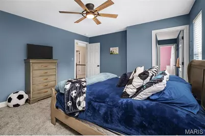 121 Fox Haven Drive, O'Fallon, MO 63368 - Photo 43