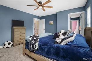 121 Fox Haven Dr, O'Fallon, MO 63368 - Photo 43