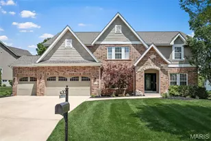 121 Fox Haven Dr, O'Fallon, MO 63368 - Photo 1