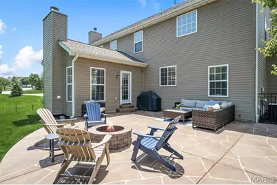 121 Fox Haven Drive, O'Fallon, MO 63368 - Photo 55