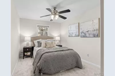 898 Westerfield Drive #1, Weldon Spring, MO 63304 - Photo 23