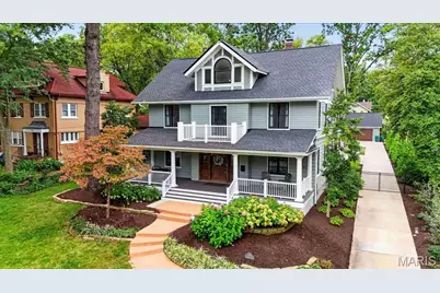 331 S Gore Avenue, Webster Groves, MO 63119 - Photo 29