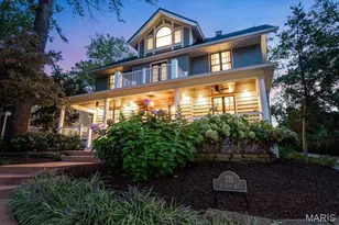 331 S Gore Ave, Webster Groves, MO 63119 - Photo 5