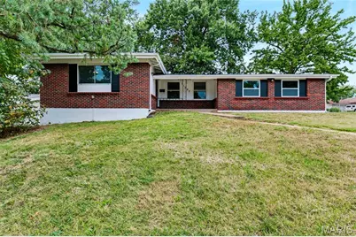 11097 Worchester Drive, Saint Louis, MO 63136 - Photo 1