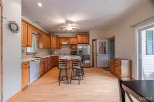 26037 Rynelle Dr, Wright City, MO 63390 - Photo 13