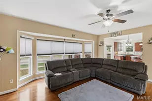 10 Ashbury Crossing Ct, Florissant, MO 63034 - Photo 13