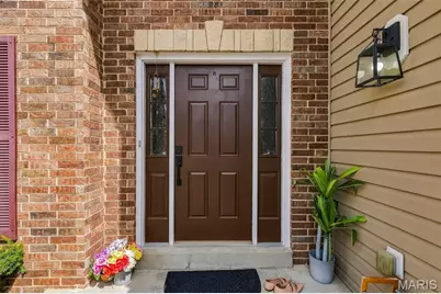 10 Ashbury Crossing Court, Florissant, MO 63034 - Photo 7