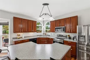 10 Ashbury Crossing Ct, Florissant, MO 63034 - Photo 17