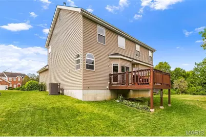 10 Ashbury Crossing Court, Florissant, MO 63034 - Photo 61