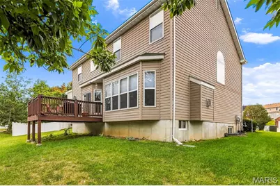 10 Ashbury Crossing Court, Florissant, MO 63034 - Photo 59