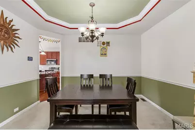 10 Ashbury Crossing Court, Florissant, MO 63034 - Photo 29