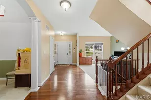 10 Ashbury Crossing Ct, Florissant, MO 63034 - Photo 11