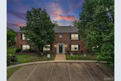 9421 Green Park Gardens Drive #C, Saint Louis, MO 63123 - Photo 29